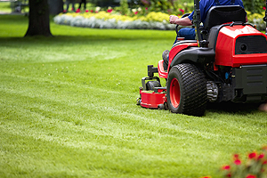 kertgondoz�s Balatonlelle