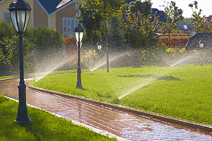 Kertrendez�s Balatonlelle